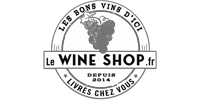 Le Wineshop | Caviste